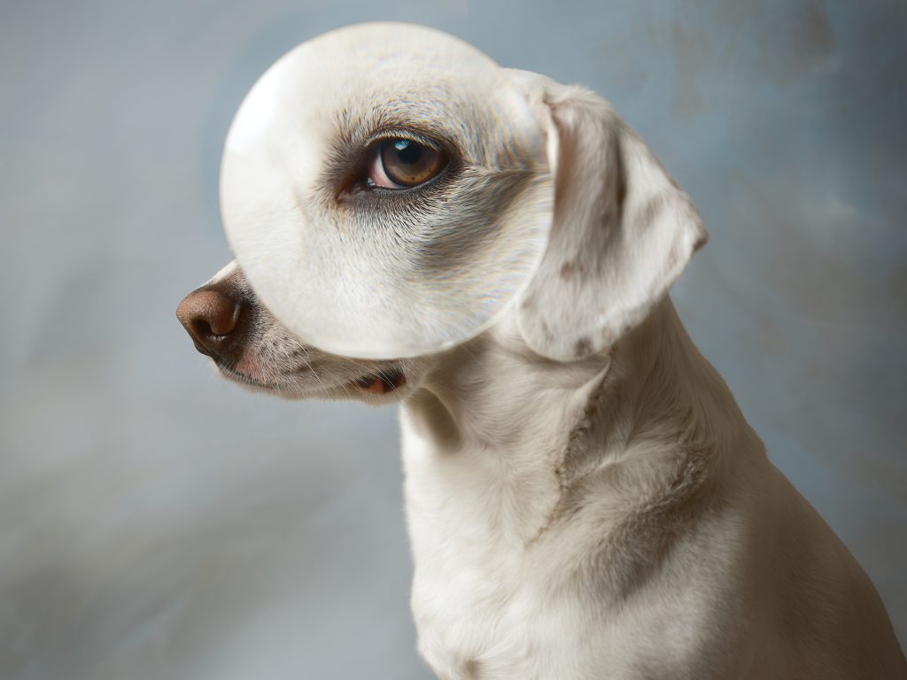 Erica Castiglioni Dog Photography Awards 2025